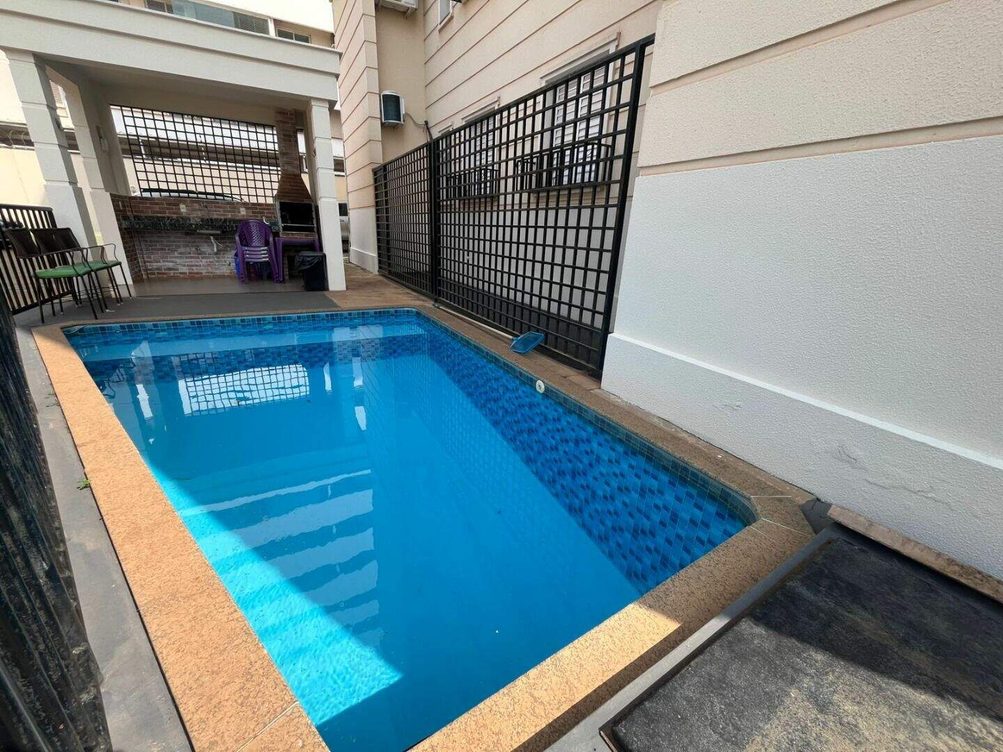 Apartamento à venda no Plano Diretor Sul: 