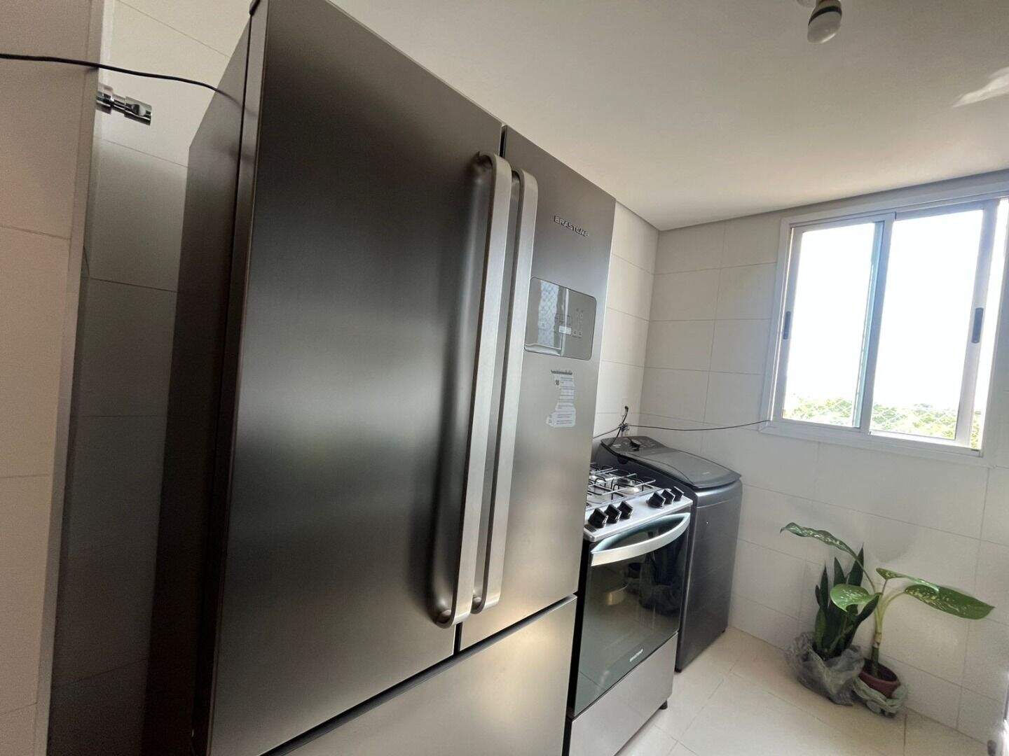 Apartamento à venda no Plano Diretor Sul: 