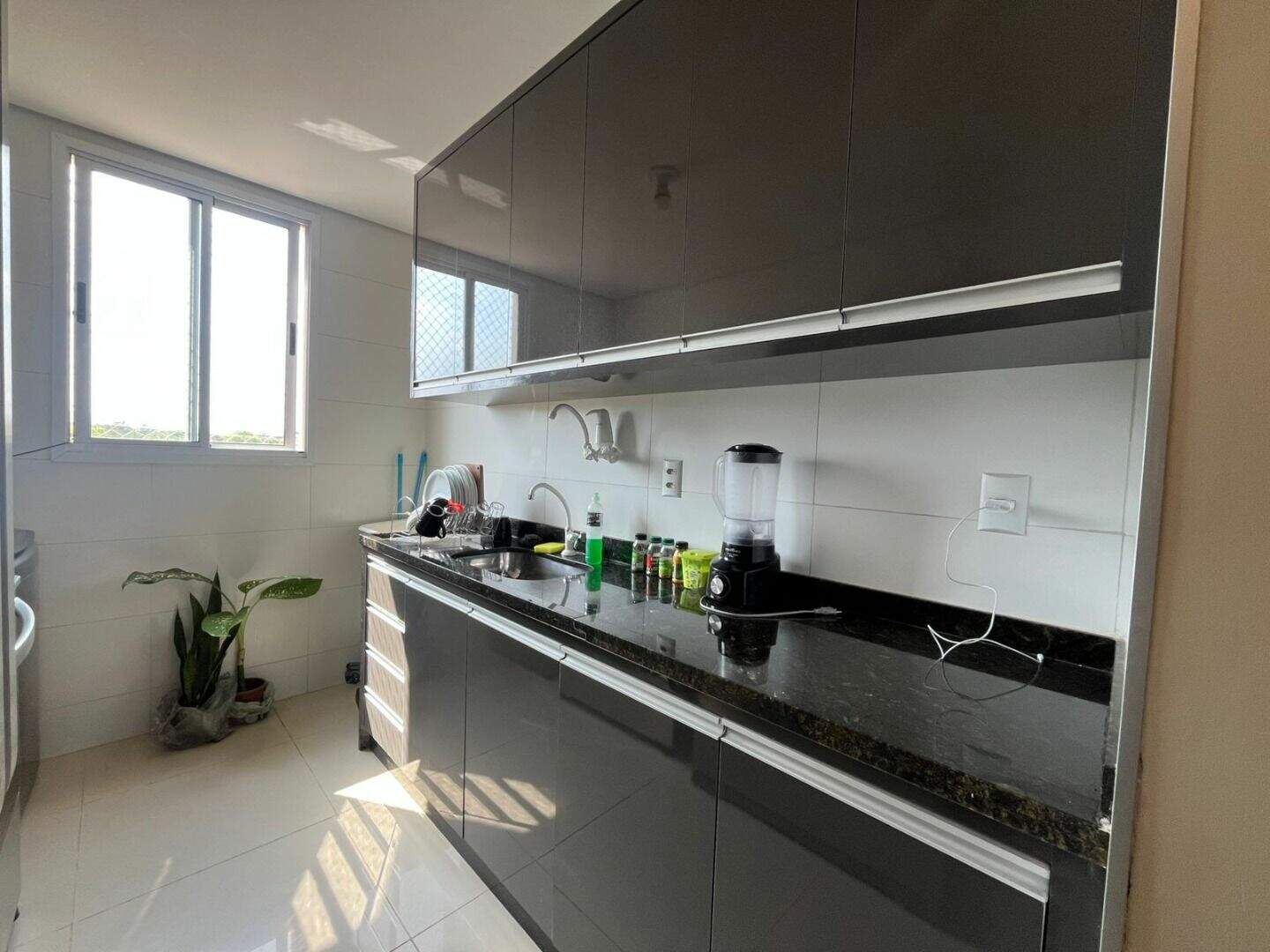 Apartamento à venda no Plano Diretor Sul: 