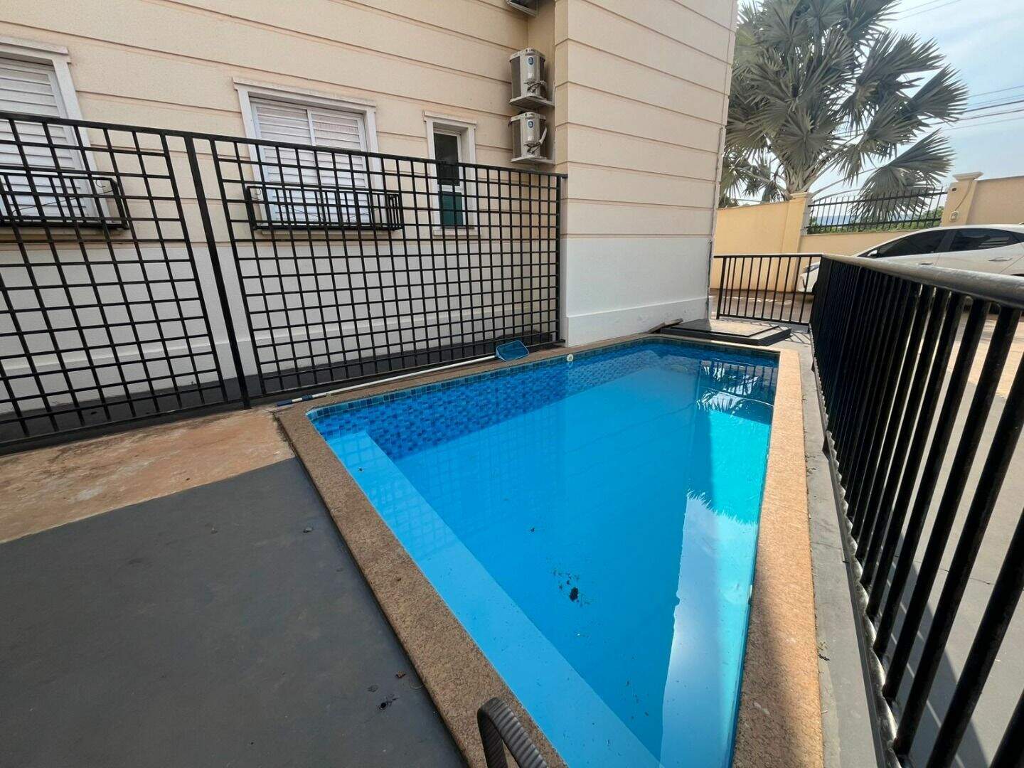 Apartamento à venda no Plano Diretor Sul: 