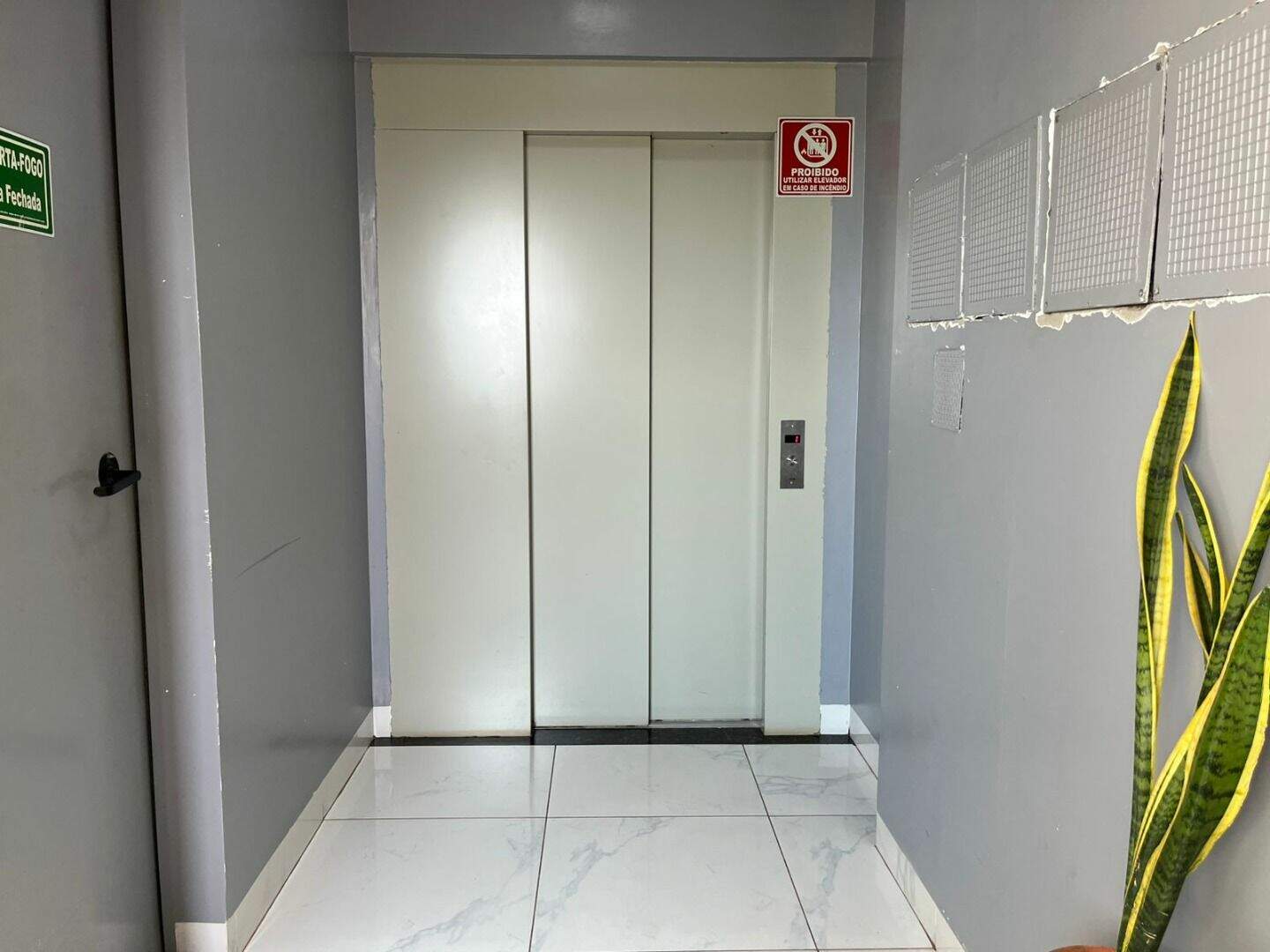 Apartamento à venda no Plano Diretor Sul: 