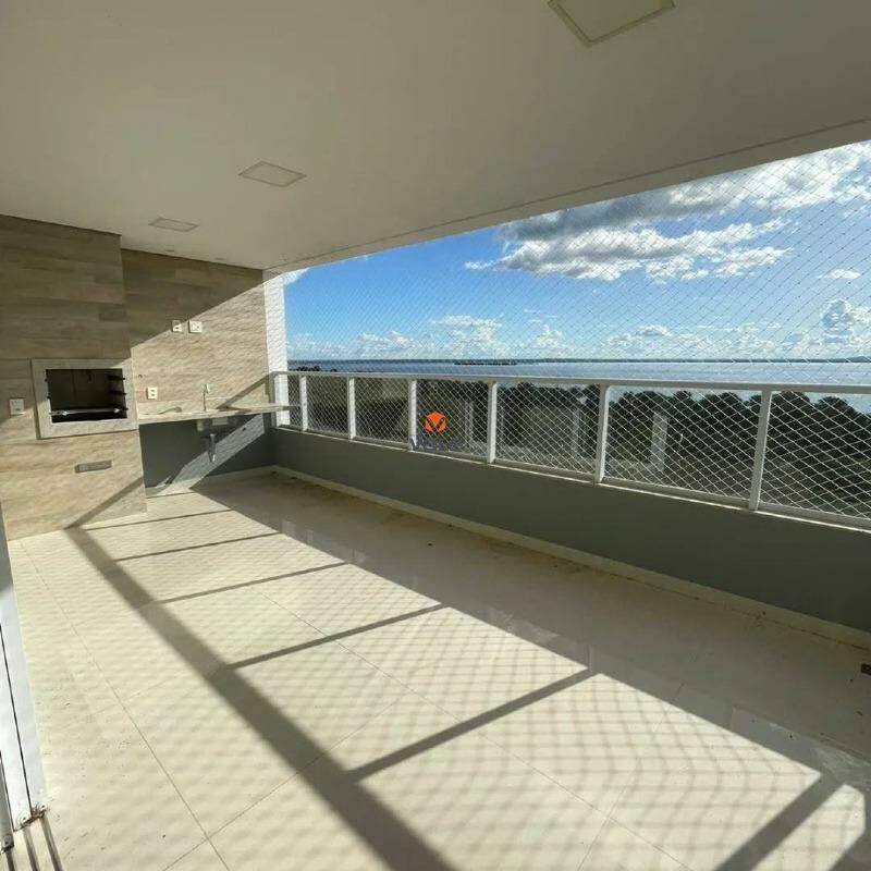 Apartamento à venda no Graciosa - Orla 14: 