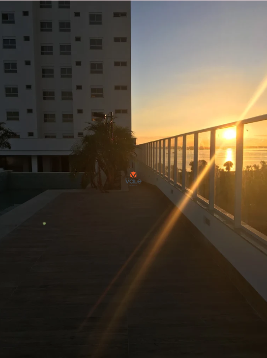 Apartamento à venda no Graciosa - Orla 14: 