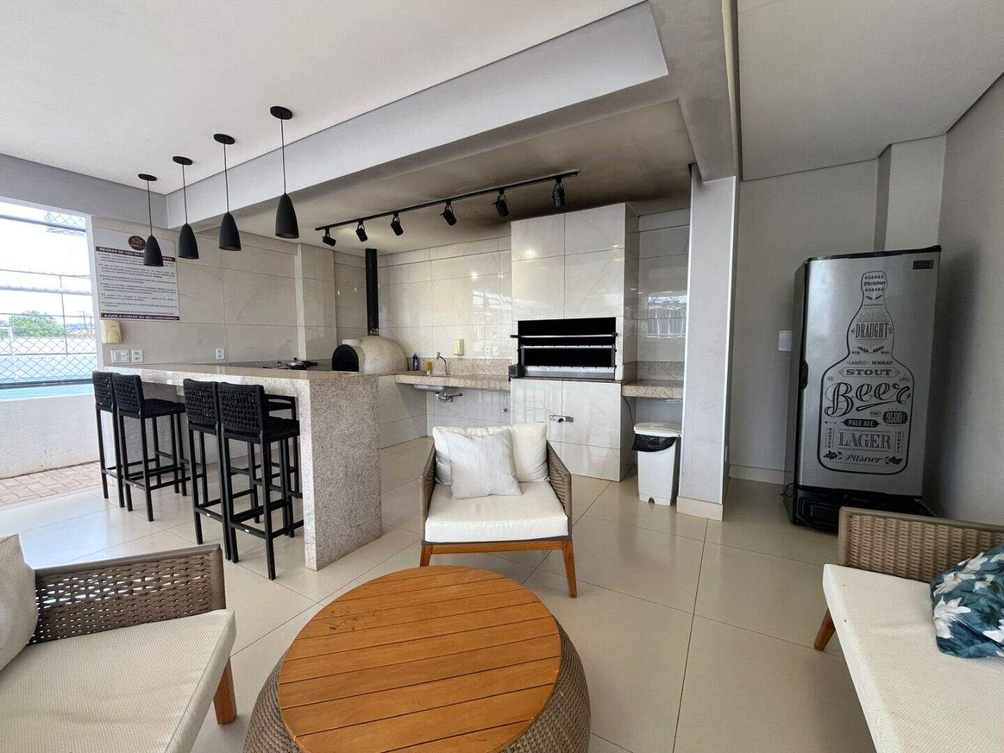 Apartamento à venda no Plano Diretor Sul: 