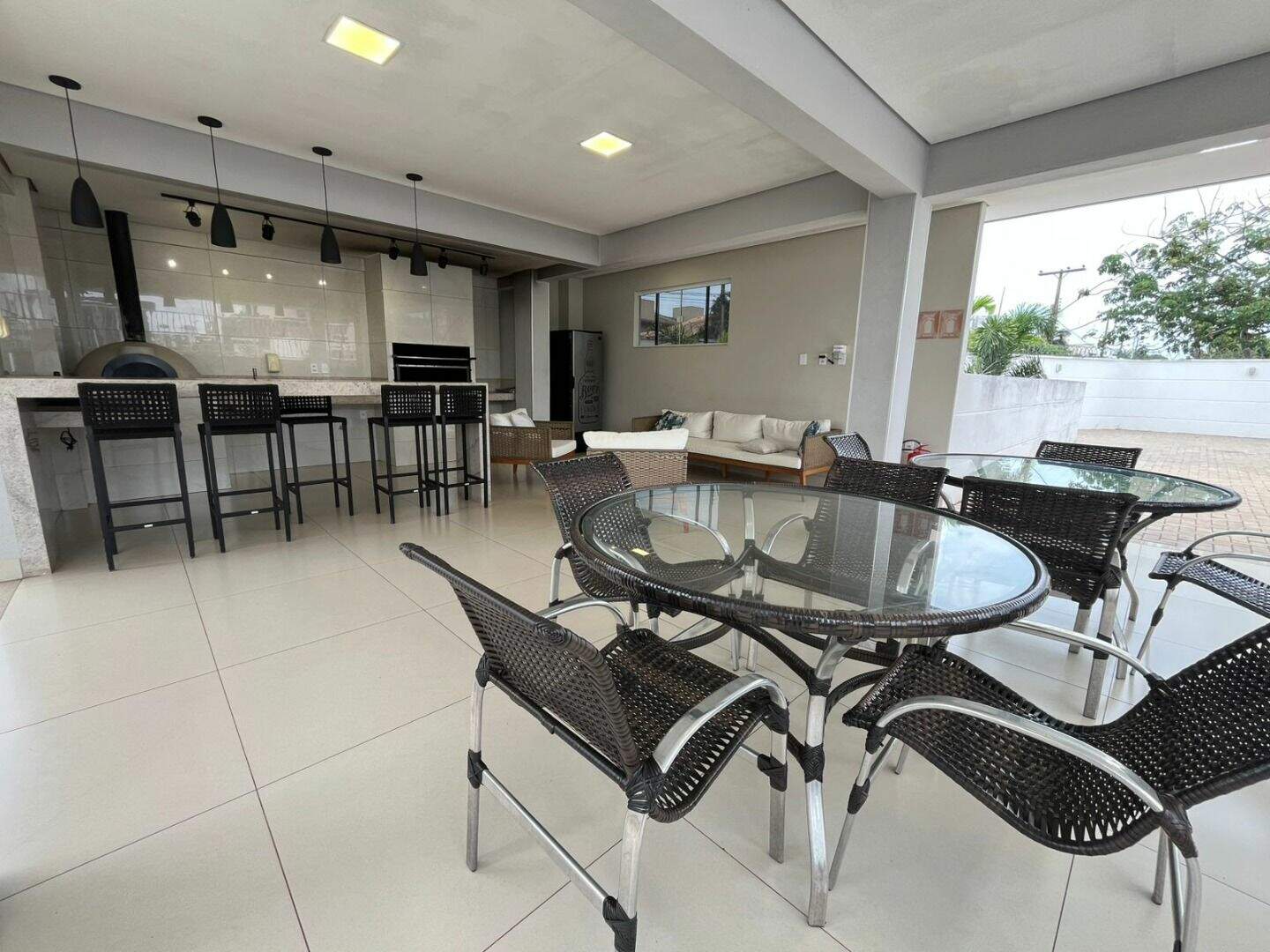 Apartamento à venda no Plano Diretor Sul: 