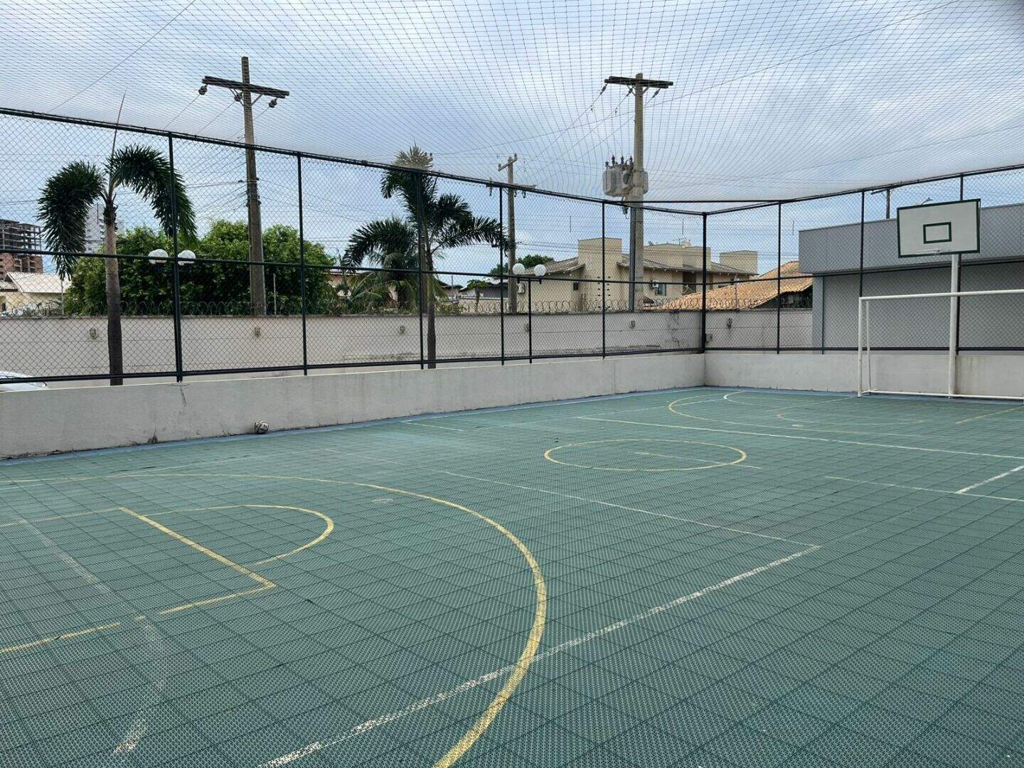 Apartamento à venda no Plano Diretor Sul: 