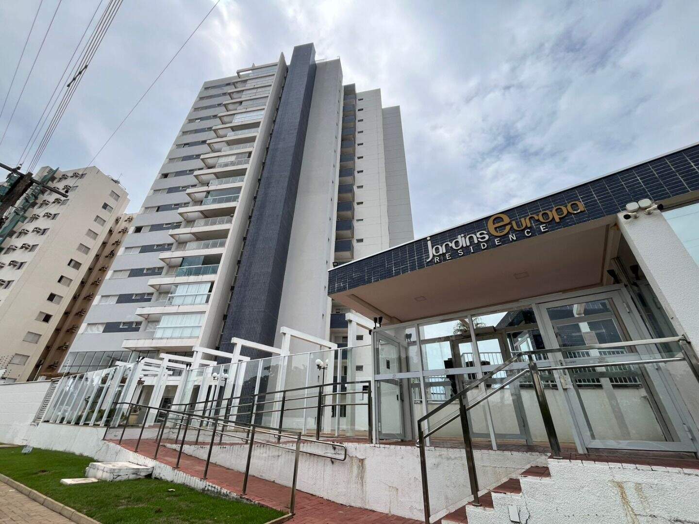 Apartamento à venda no Plano Diretor Sul: 