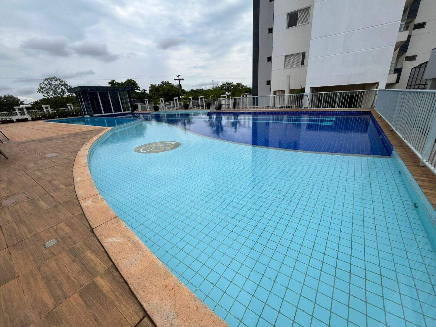 Apartamento à venda no Plano Diretor Sul: 