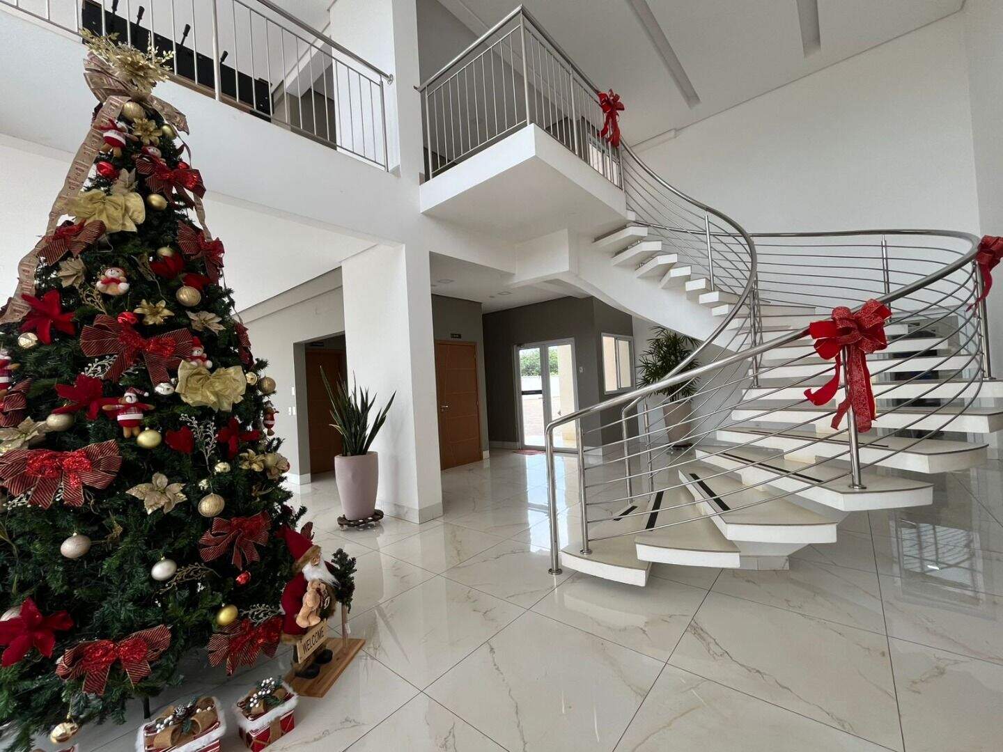 Apartamento à venda no Plano Diretor Sul: 
