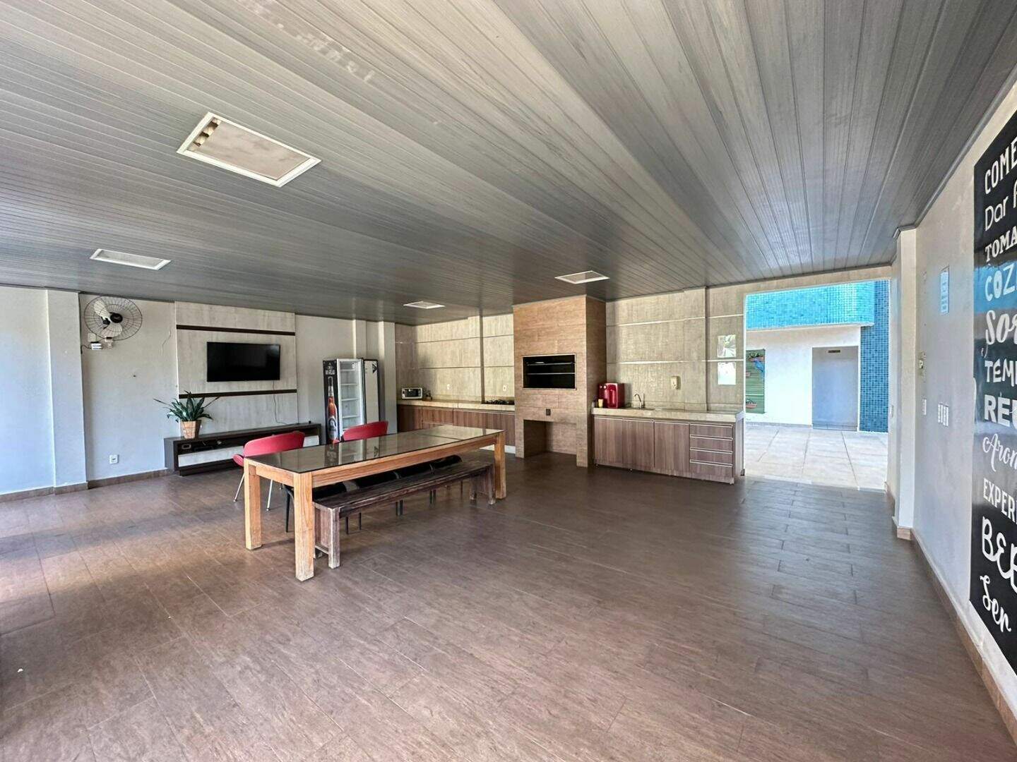 Apartamento para aluguel no Plano Diretor Sul: 