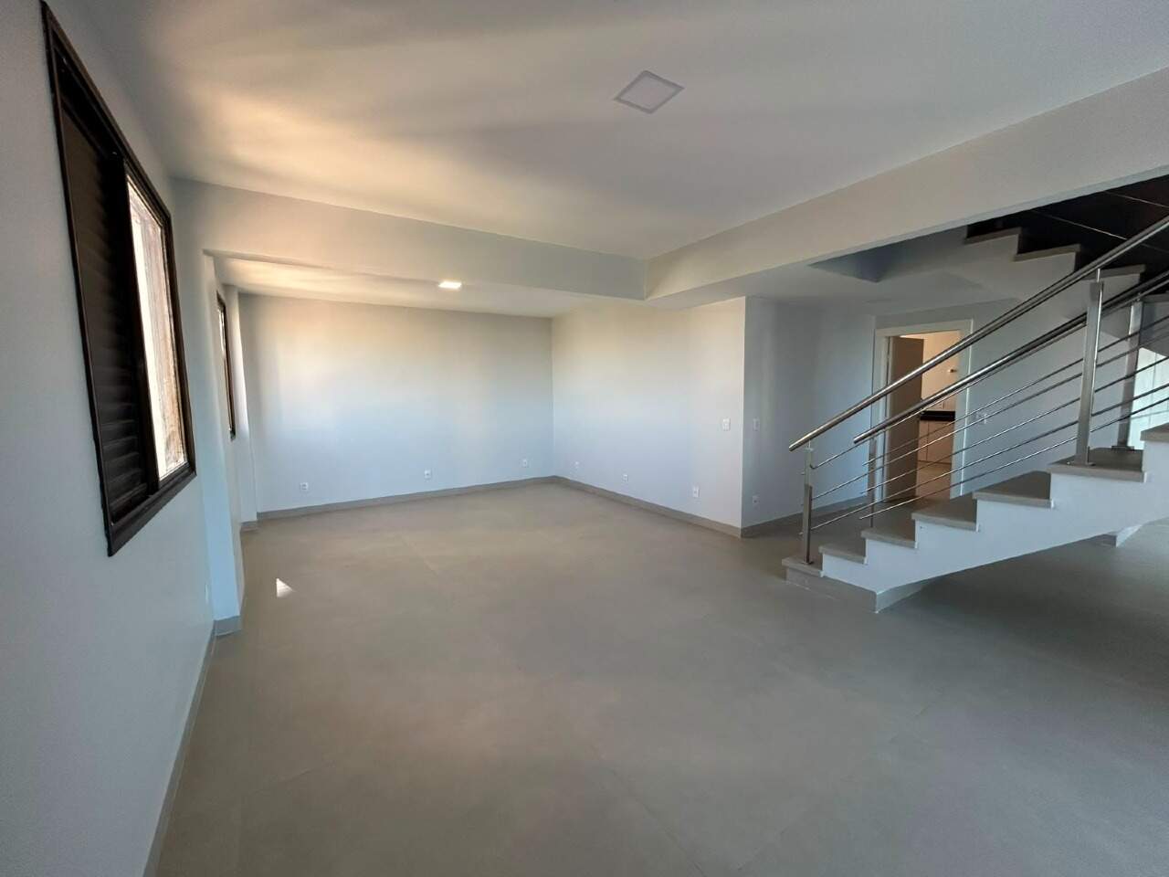 Apartamento para aluguel no Plano Diretor Sul: 