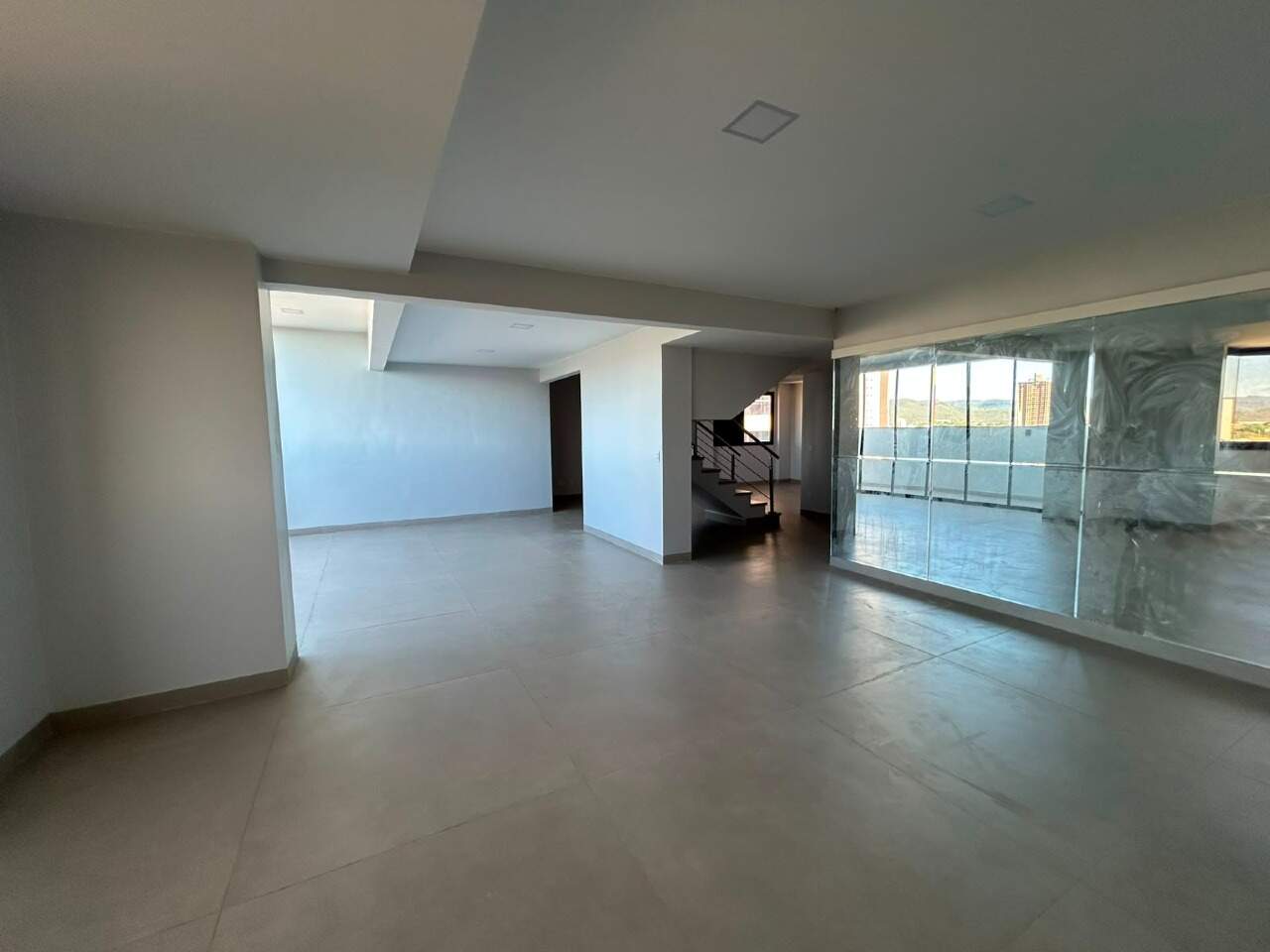 Apartamento para aluguel no Plano Diretor Sul: 