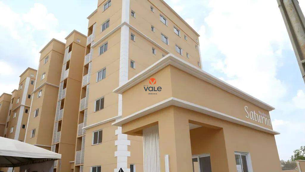 Apartamento à venda no Plano Diretor Norte: 