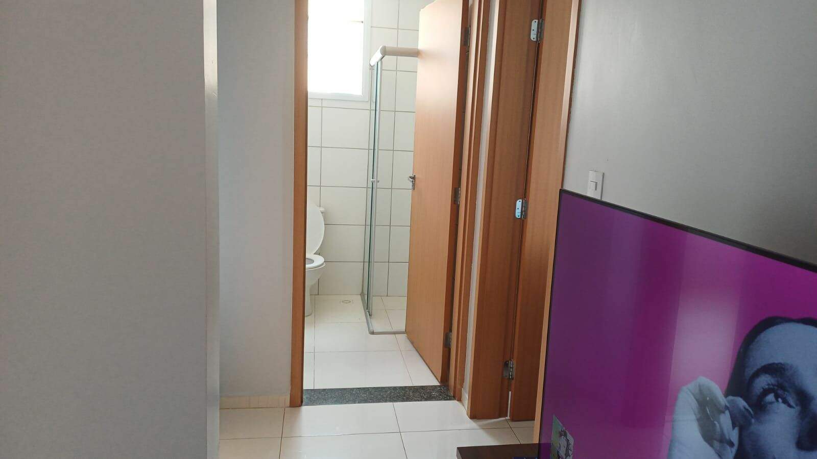 Apartamento à venda no Plano Diretor Norte: 