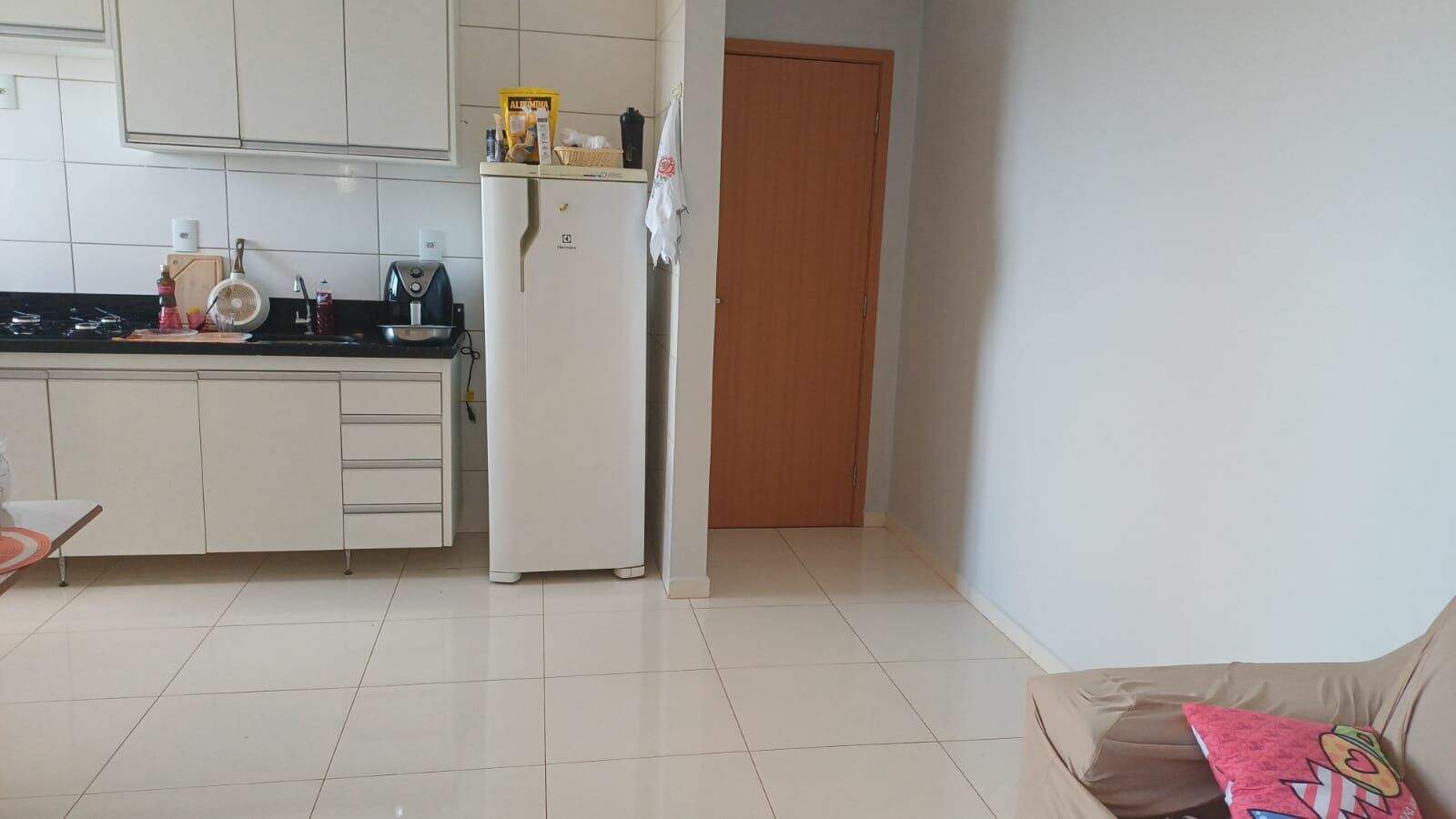 Apartamento à venda no Plano Diretor Norte: 