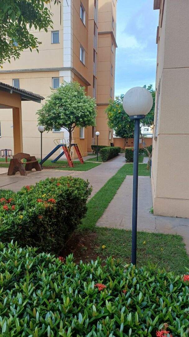 Apartamento à venda no Plano Diretor Norte: 