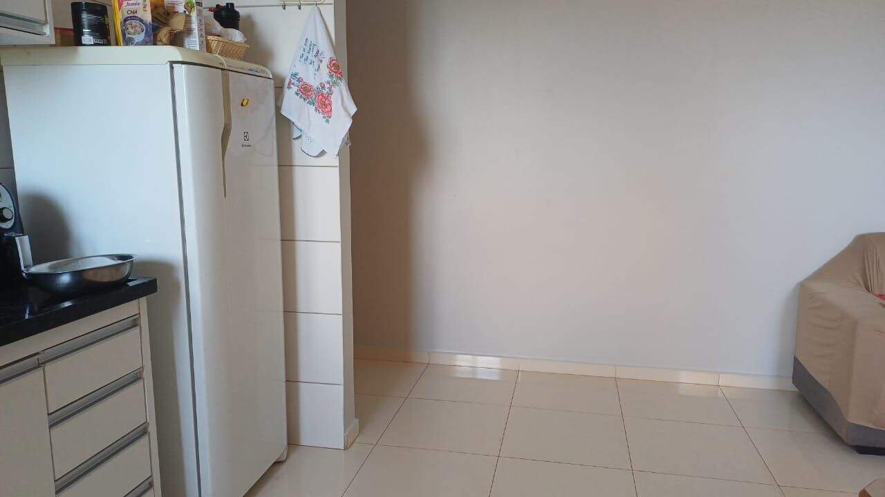 Apartamento à venda no Plano Diretor Norte: 