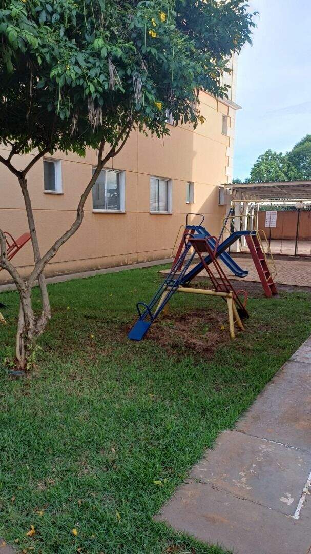 Apartamento à venda no Plano Diretor Norte: 