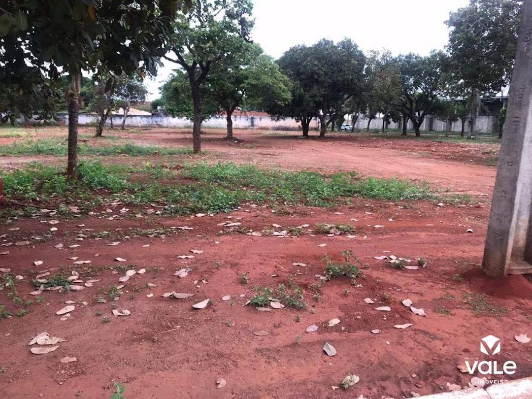 Área à venda no Plano Diretor Sul: 