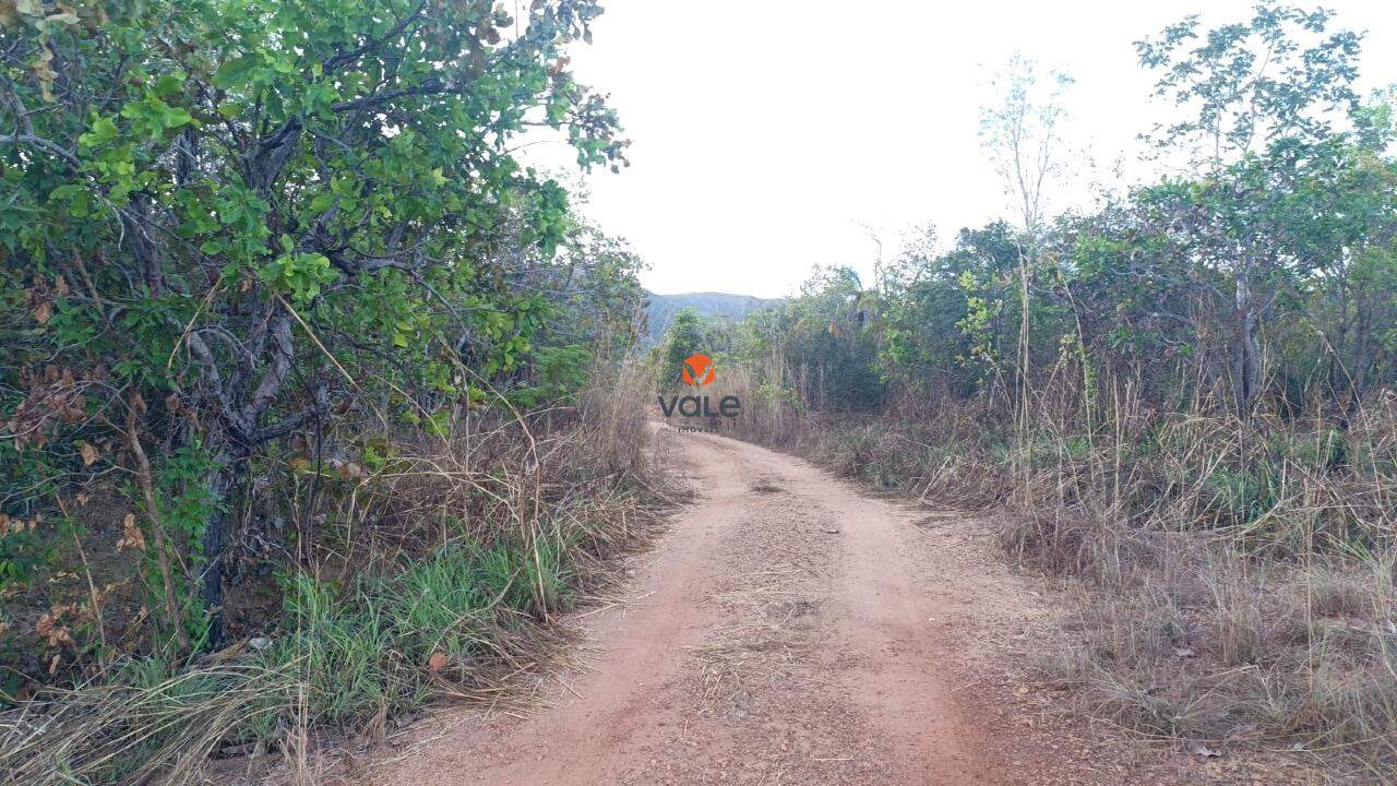 Área à venda no Plano Diretor Norte: 