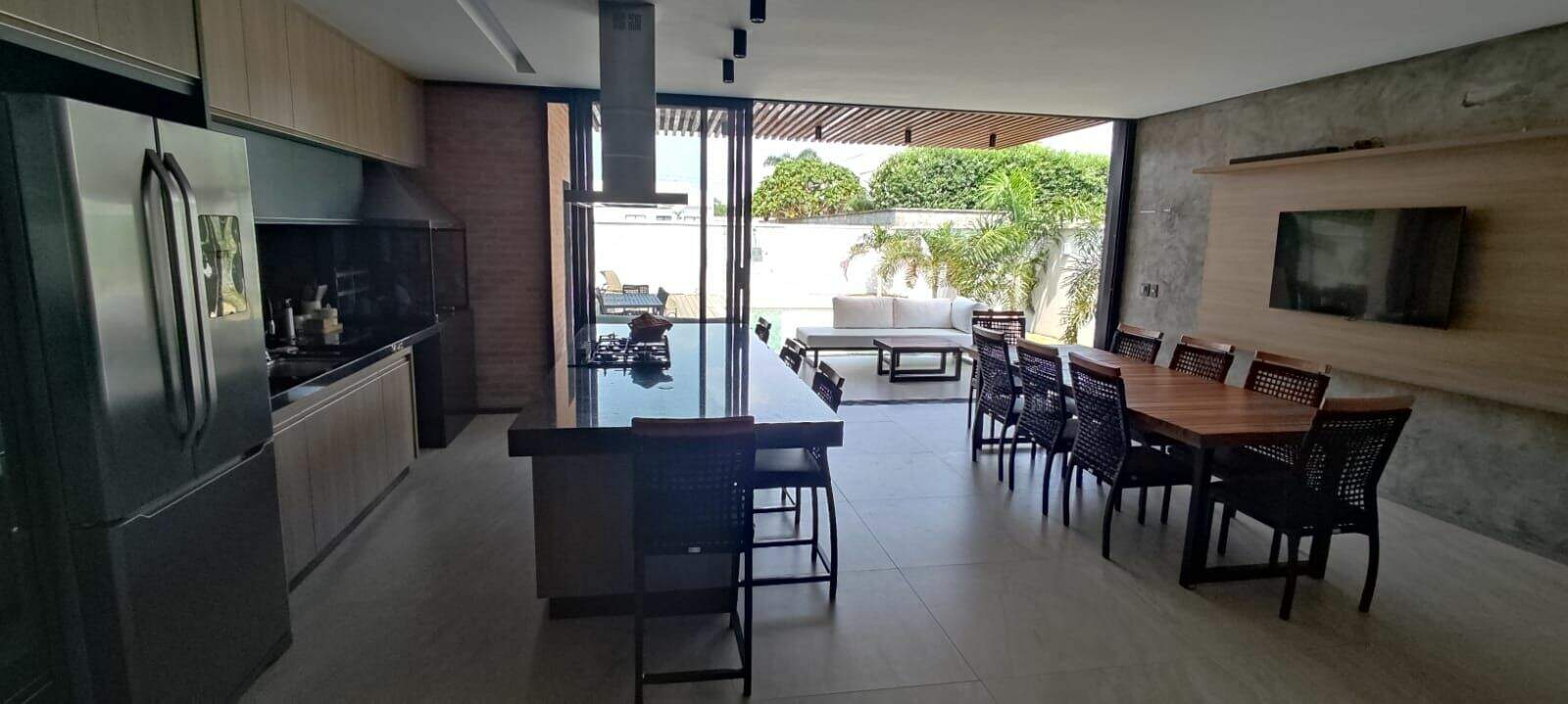 Casa à venda no Loteamento Caribe: 