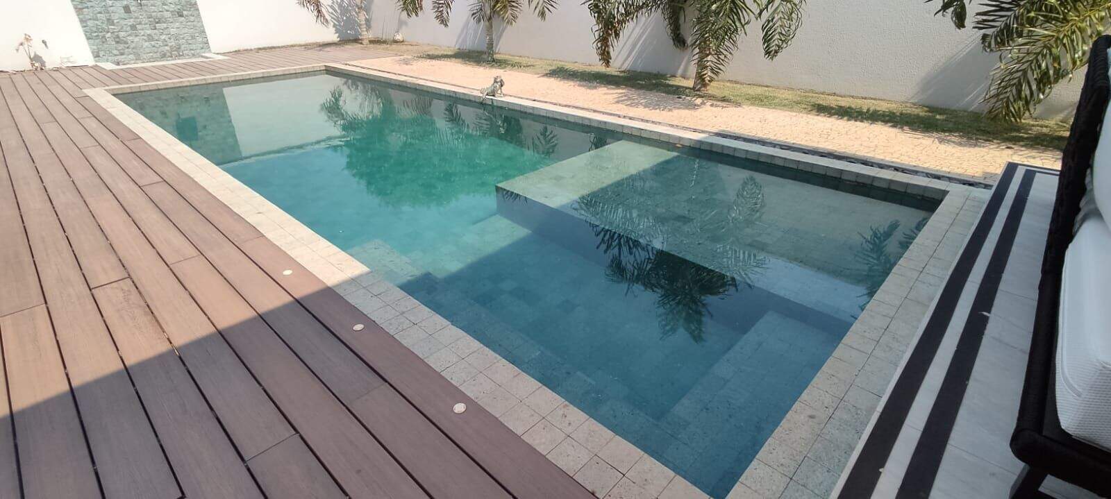 Casa à venda no Loteamento Caribe: 