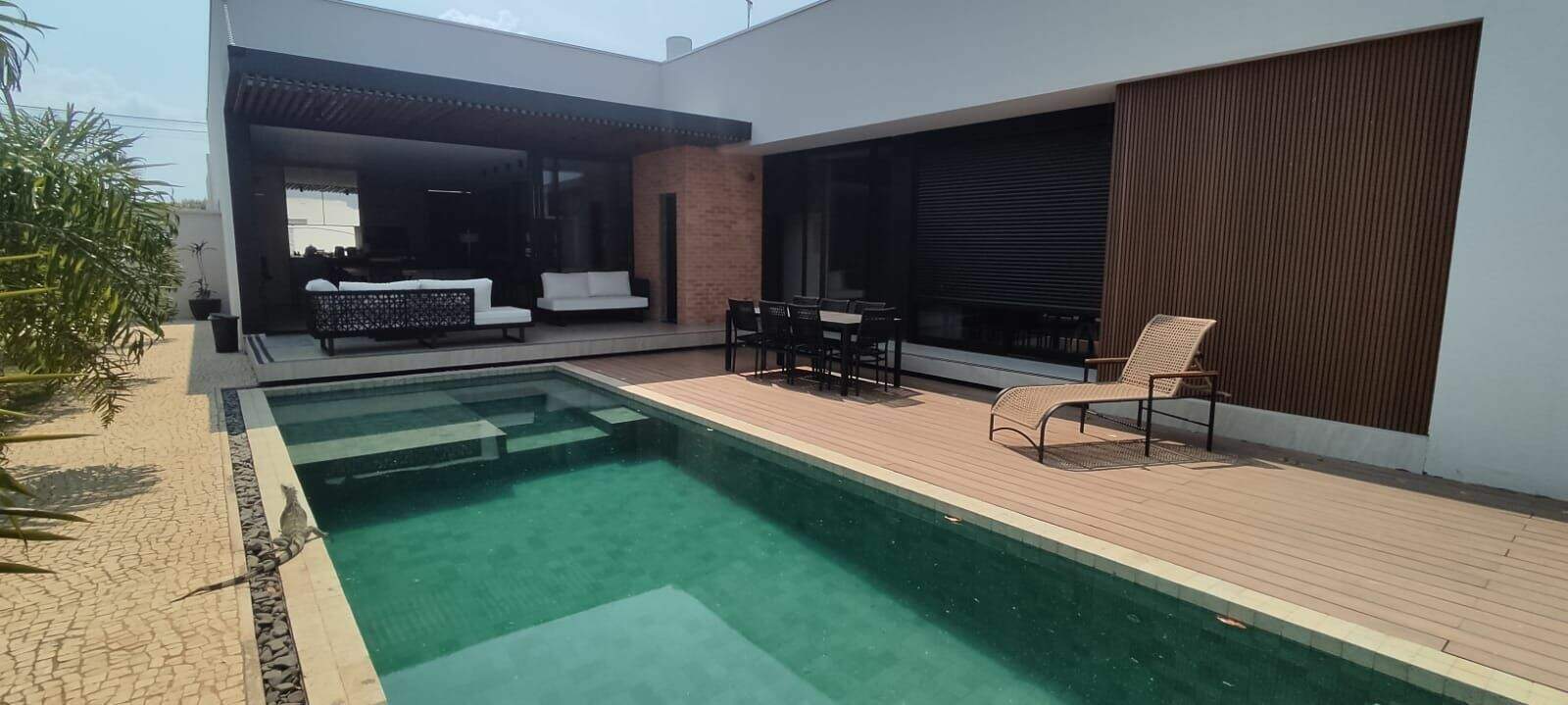Casa à venda no Loteamento Caribe: 