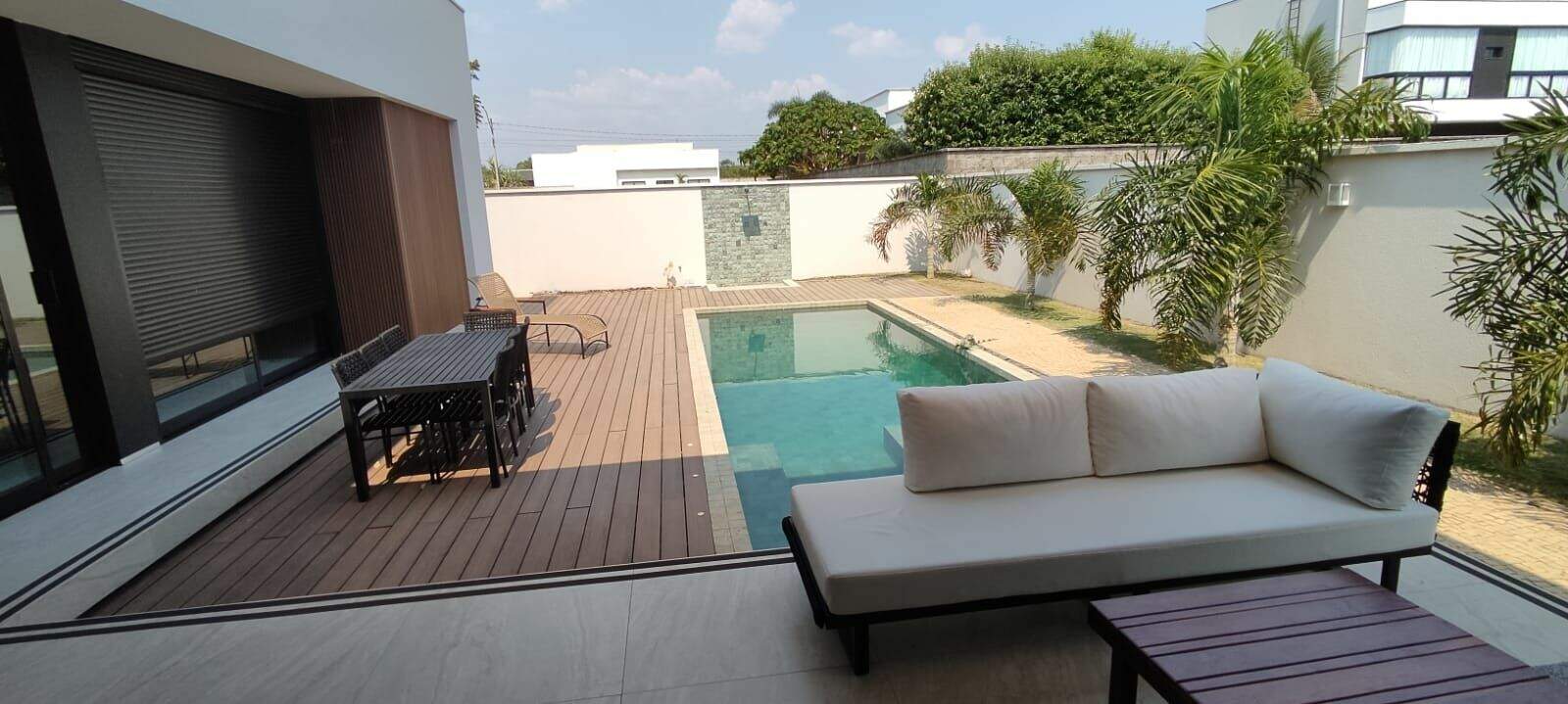 Casa à venda no Loteamento Caribe: 