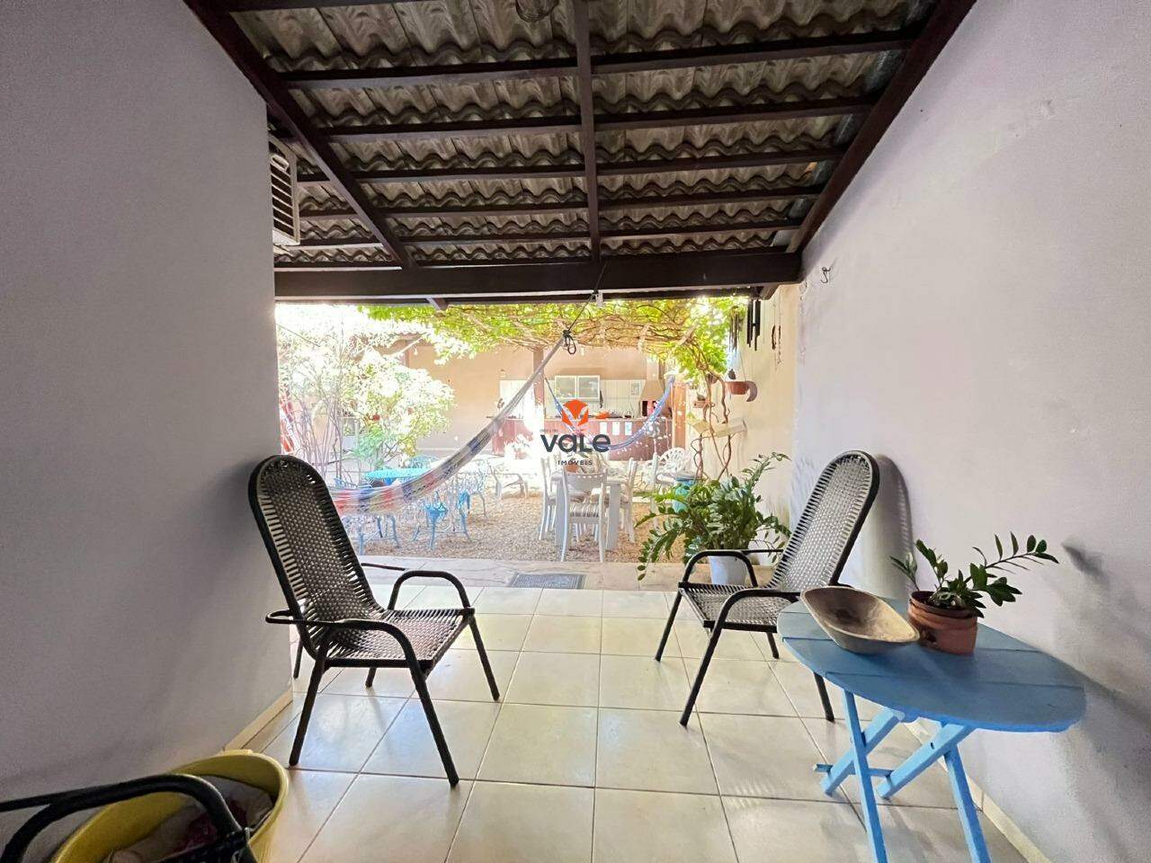 Casa à venda no Plano Diretor Sul: 