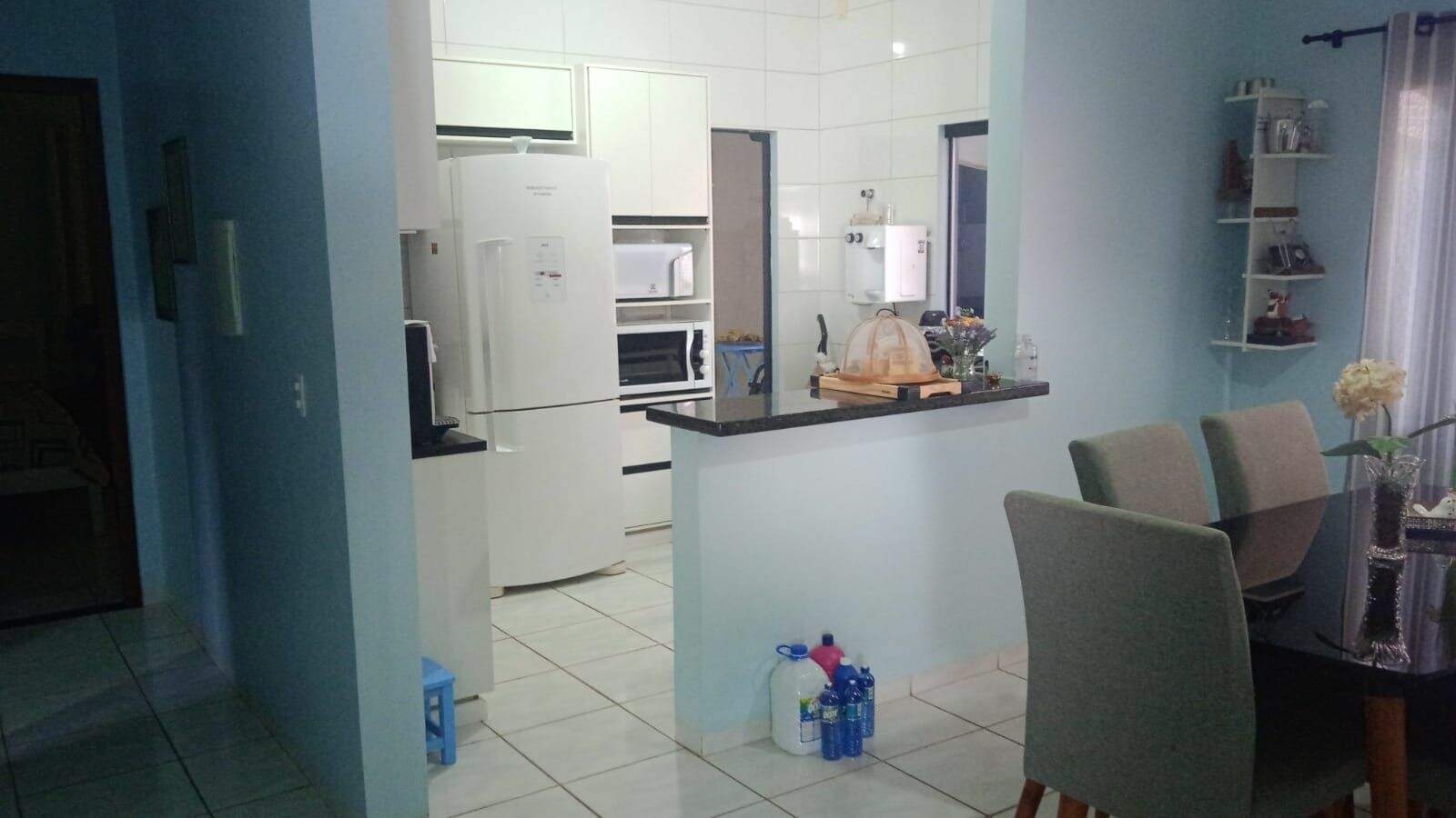 Casa à venda no Plano Diretor Sul: 
