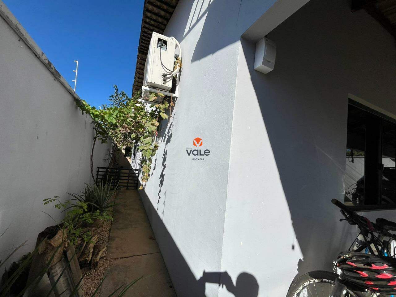Casa à venda no Plano Diretor Sul: 