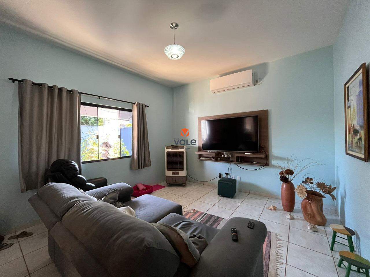 Casa à venda no Plano Diretor Sul: 