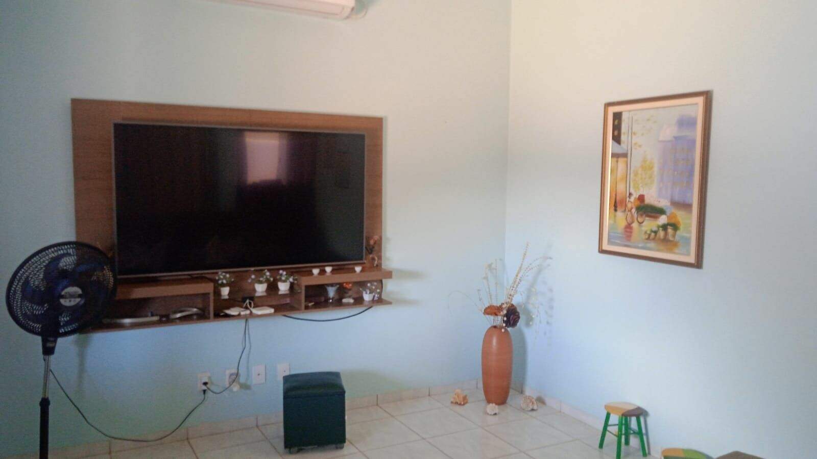Casa à venda no Plano Diretor Sul: 