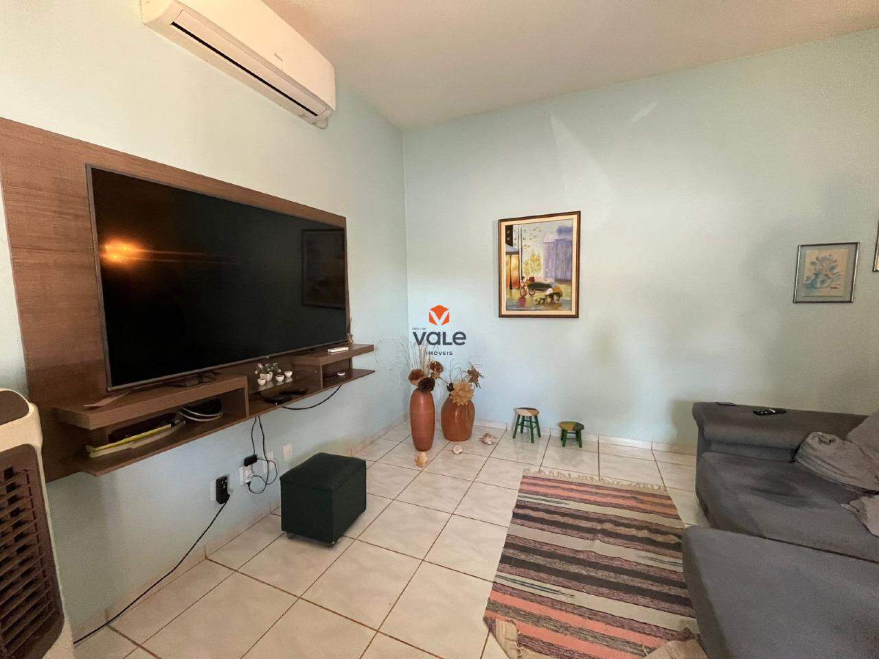Casa à venda no Plano Diretor Sul: 