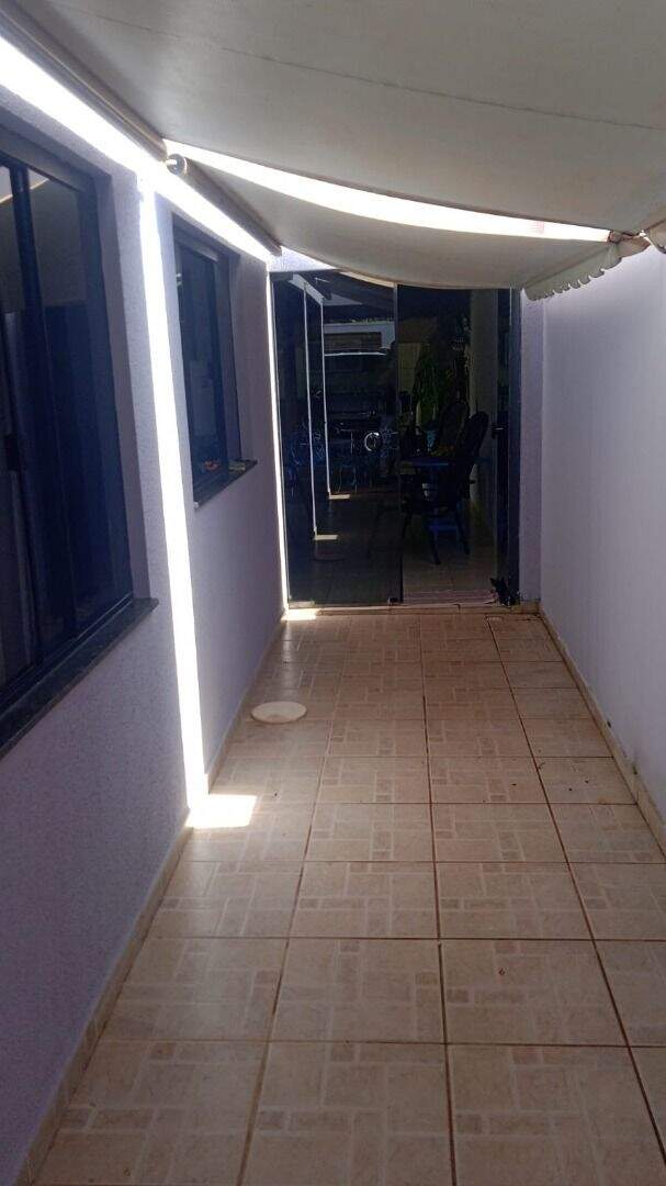 Casa à venda no Plano Diretor Sul: 
