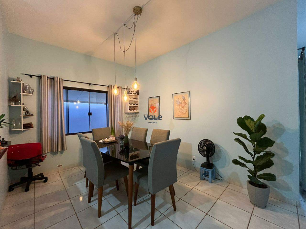 Casa à venda no Plano Diretor Sul: 