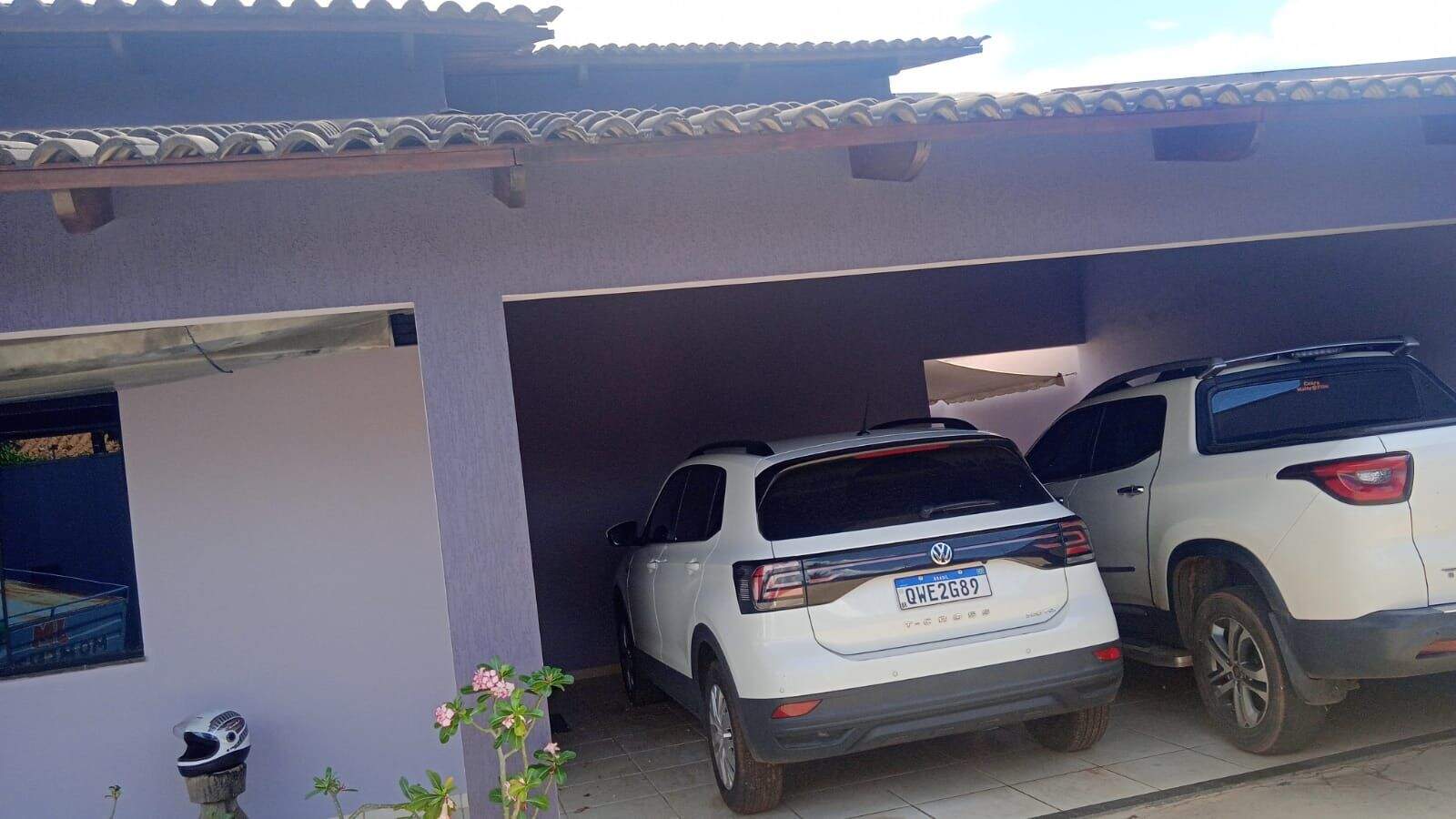 Casa à venda no Plano Diretor Sul: 