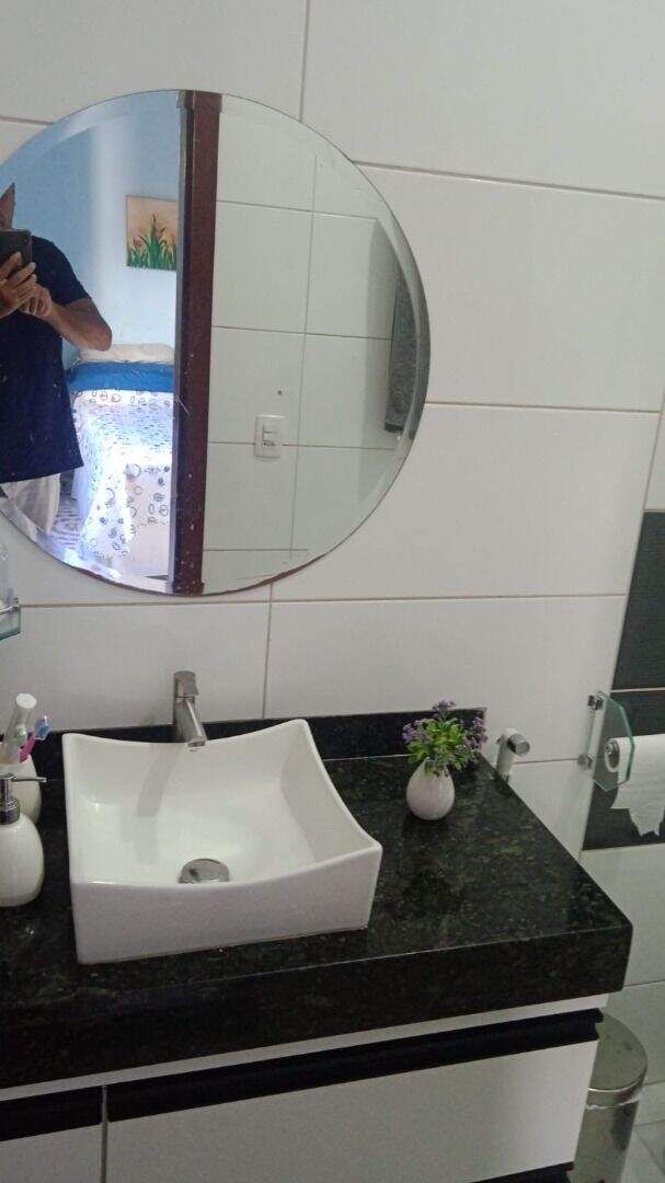 Casa à venda no Plano Diretor Sul: 
