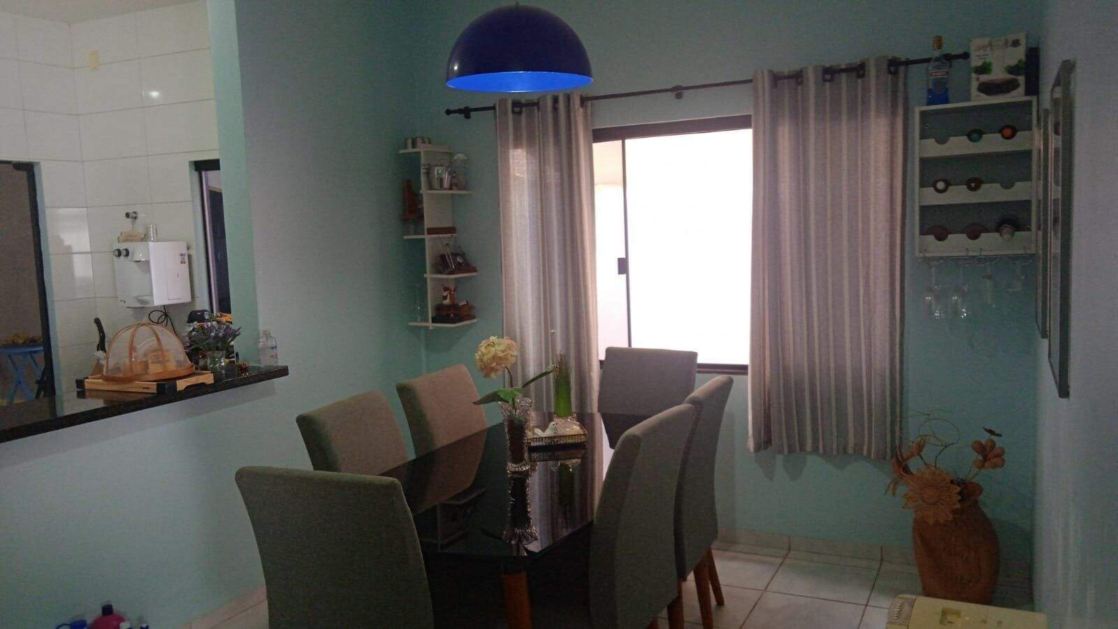 Casa à venda no Plano Diretor Sul: 