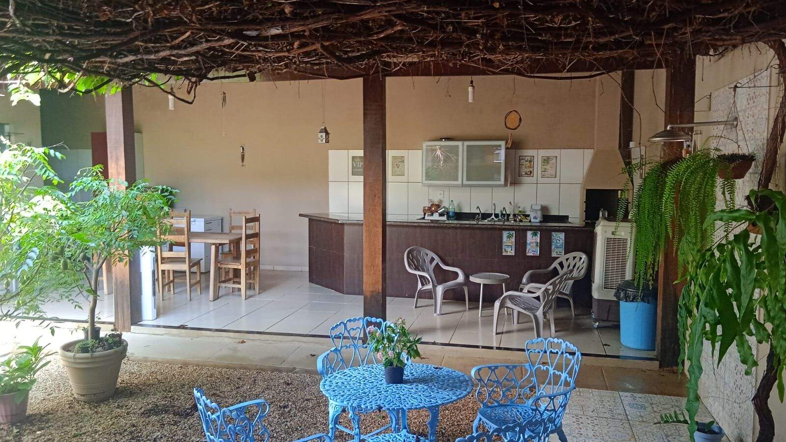 Casa à venda no Plano Diretor Sul: 