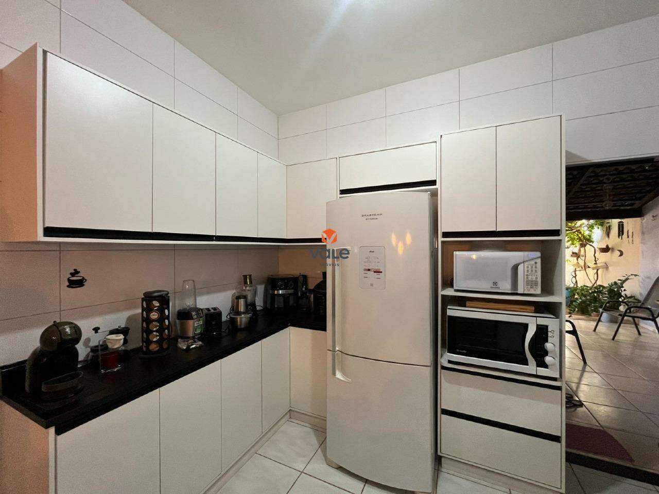 Casa à venda no Plano Diretor Sul: 