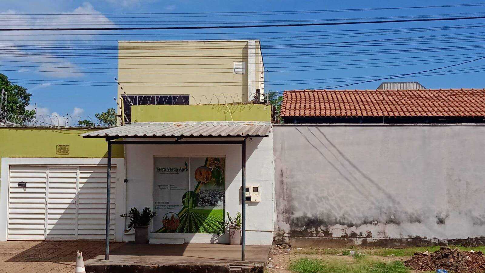 Casa à venda no Plano Diretor Sul: 