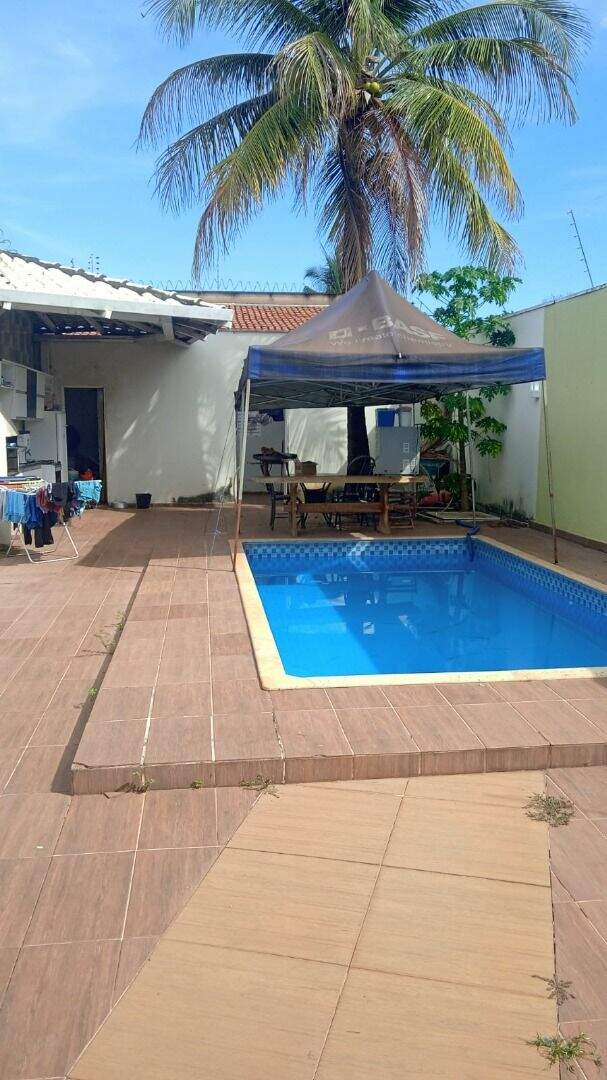 Casa à venda no Plano Diretor Sul: 
