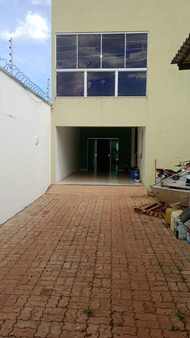 Casa à venda no Plano Diretor Sul: 
