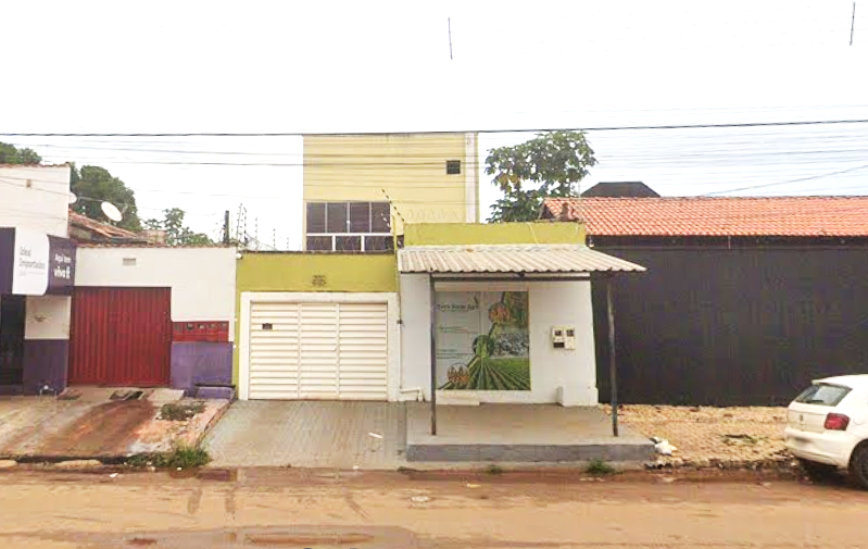 Casa à venda no Plano Diretor Sul: 
