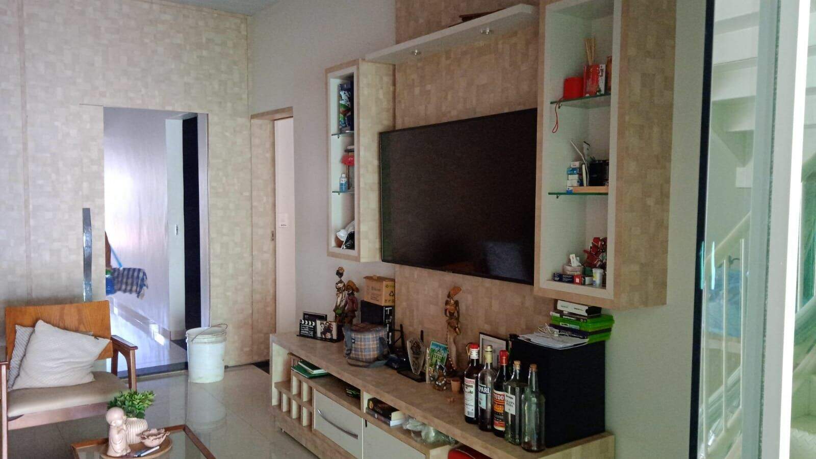 Casa à venda no Plano Diretor Sul: 