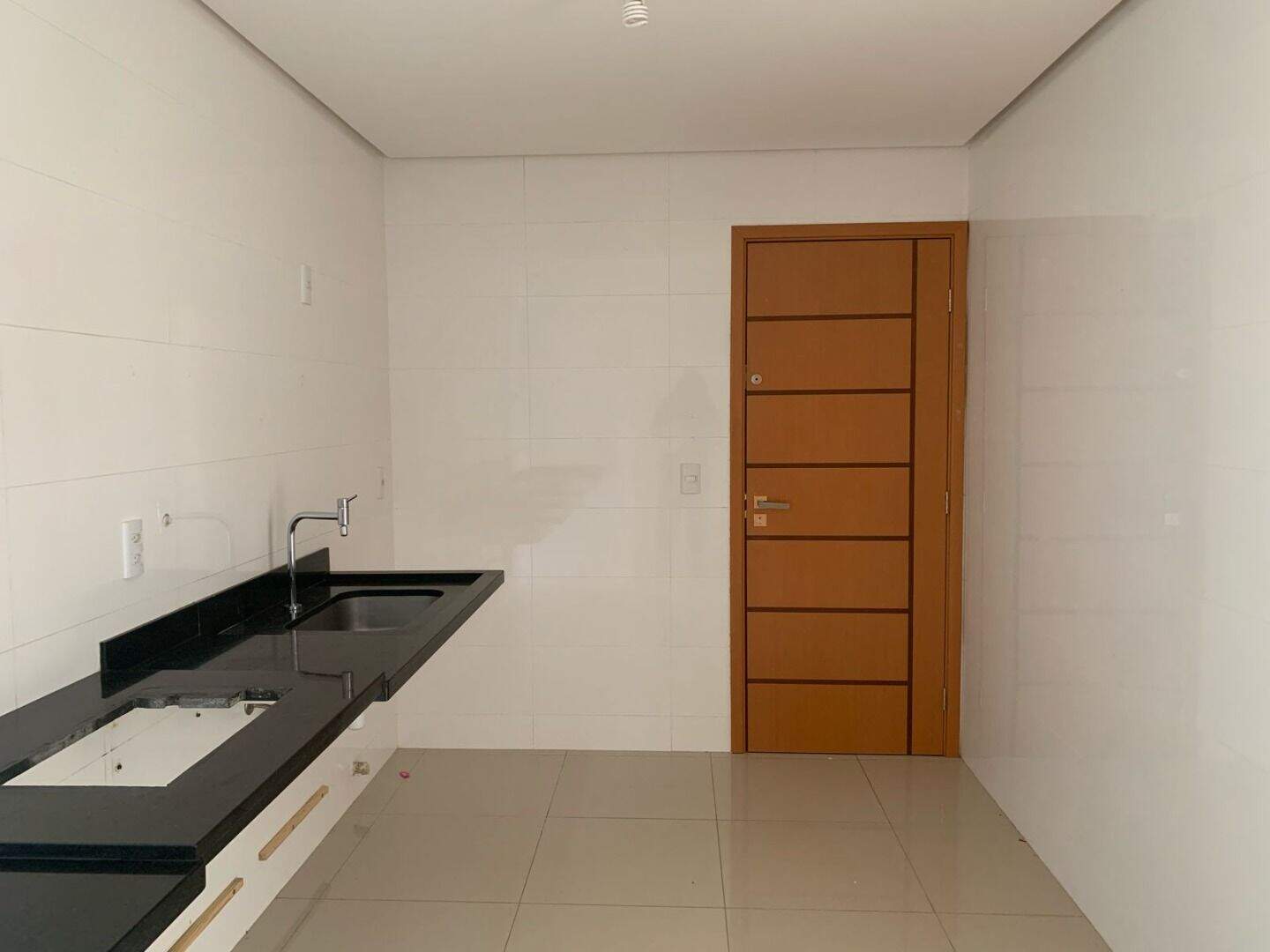 Apartamento à venda no Plano Diretor Norte: 