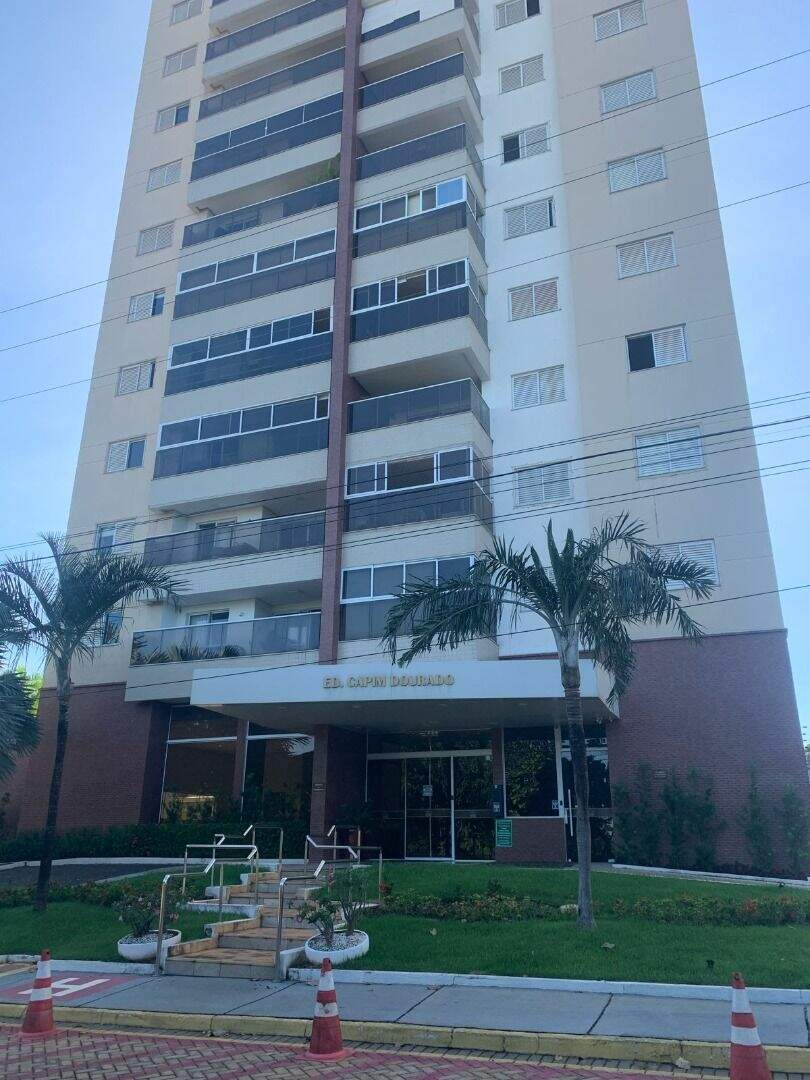 Apartamento à venda no Plano Diretor Norte: 