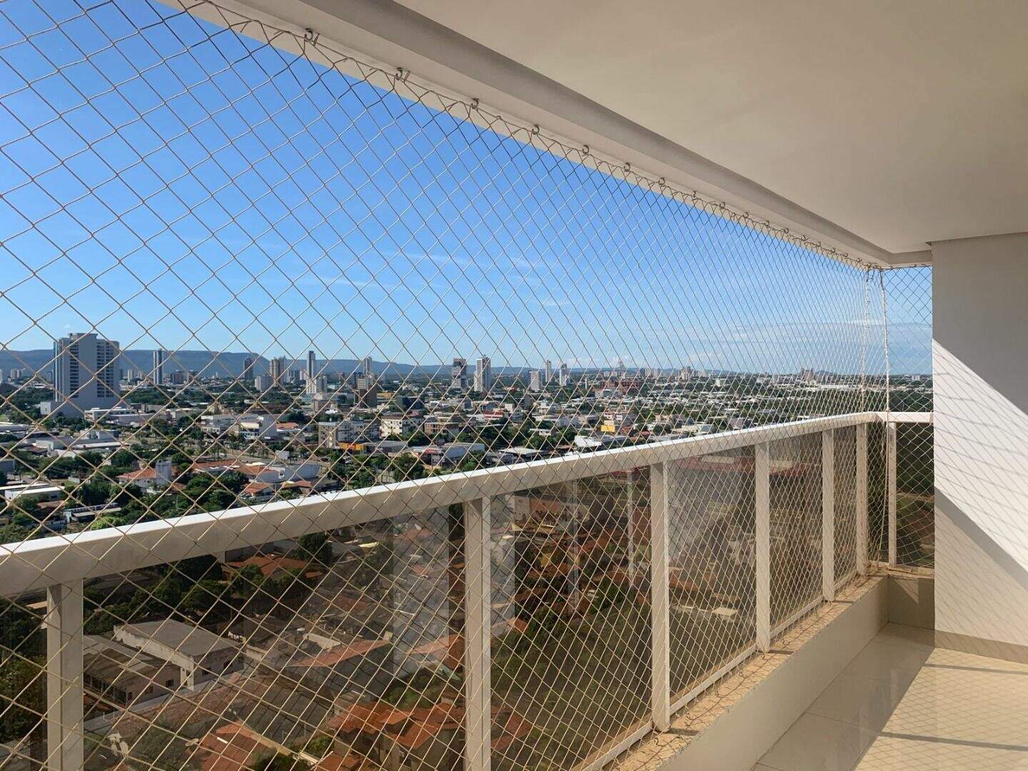 Apartamento à venda no Plano Diretor Norte: 