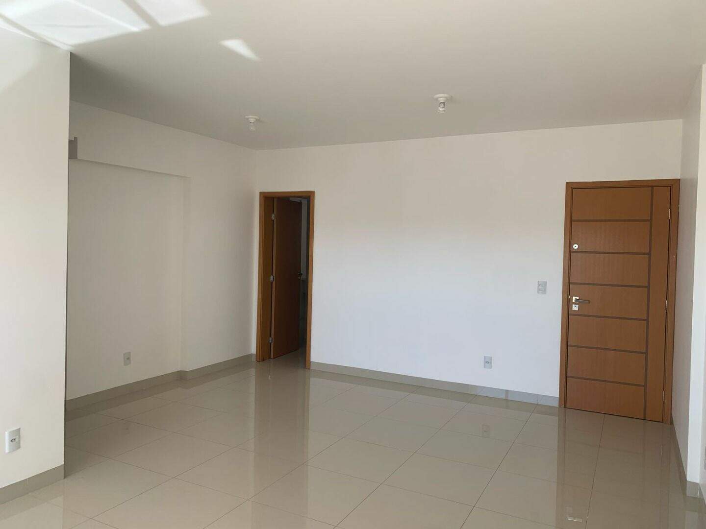 Apartamento à venda no Plano Diretor Norte: 